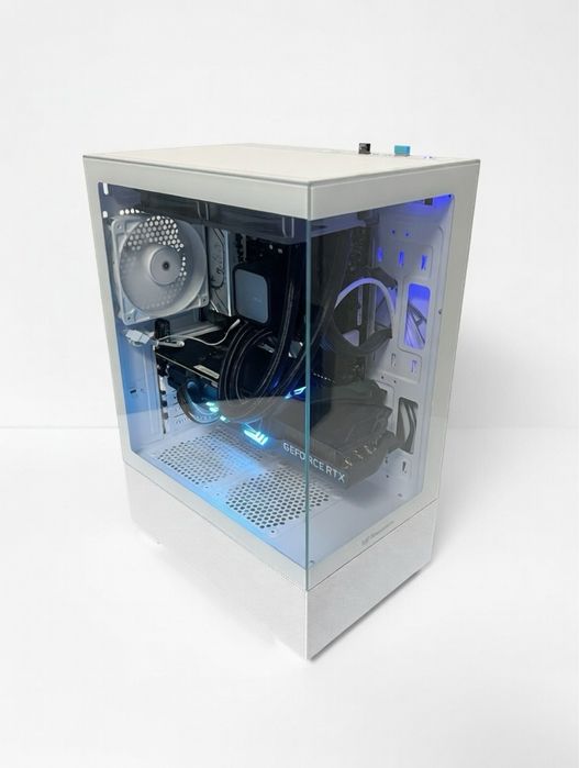 PC Gamer Alta Performance i7 14700KF RTX 3070 Ti 32GB 1TB