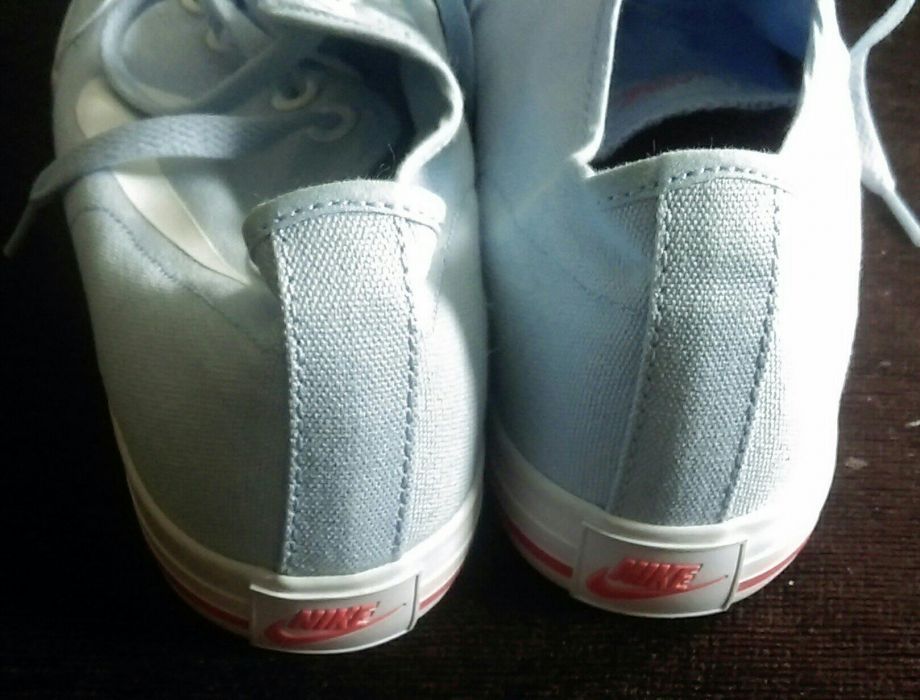 Trampki Nike