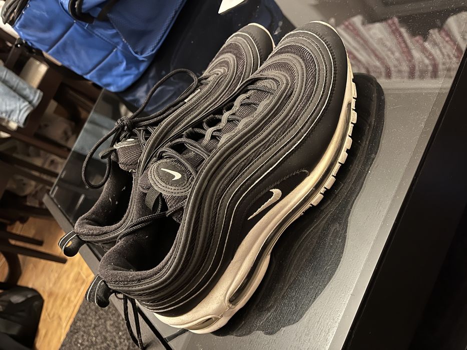 Nike Air Max 97 - Tamanho 44