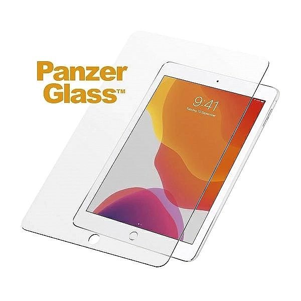 Szkło hartowane PanzerGlass E2E Super+ na iPad 10.2"