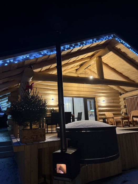 Оренда будинку з сауною тачаном подобово с.Майдан ,будинок біля Львова