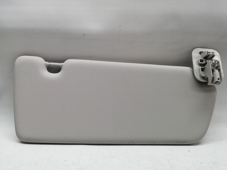 Pála de sol esquerda RENAULT Clio V (BF_)