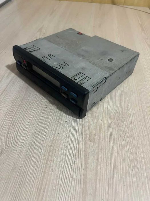 Тахограф  DAF XF 95 MAN ДАФ Ман 2002-2006 1445330 24V