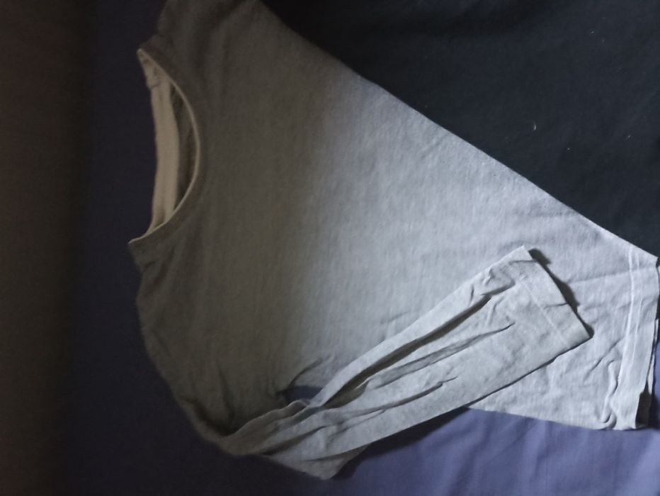 Футболки на хлопчика 122-128