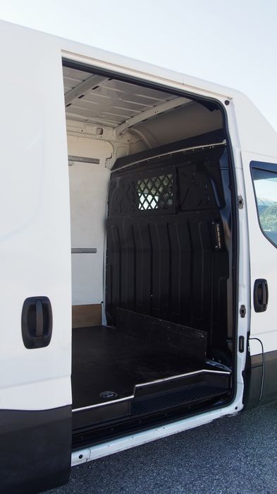 Iveco Daily VI 35S16 - L4H2 Versão Longa 16 m3