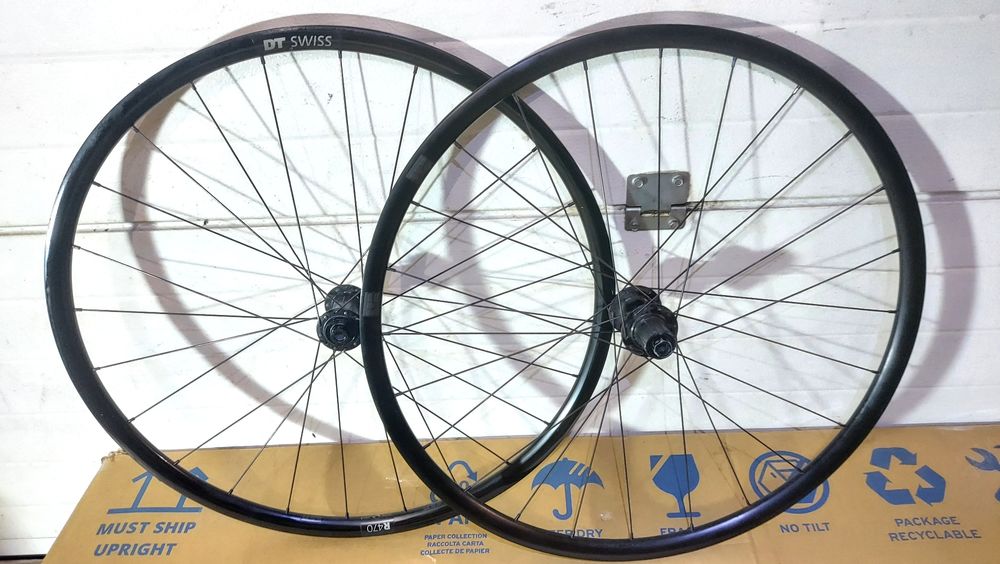 Rodas de alumínio disco