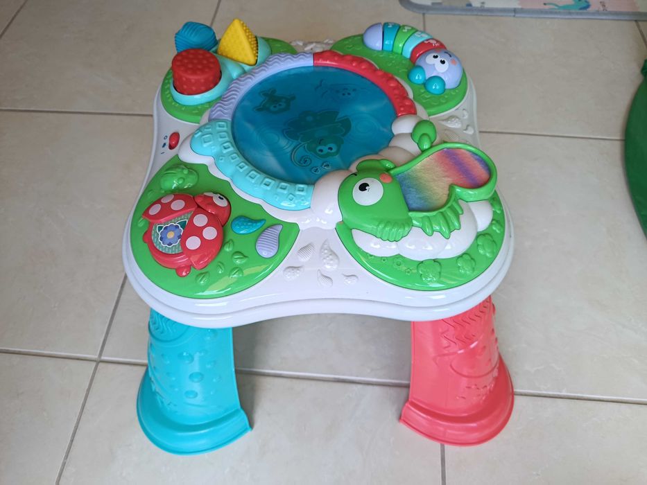 Pack brinquedos bebé