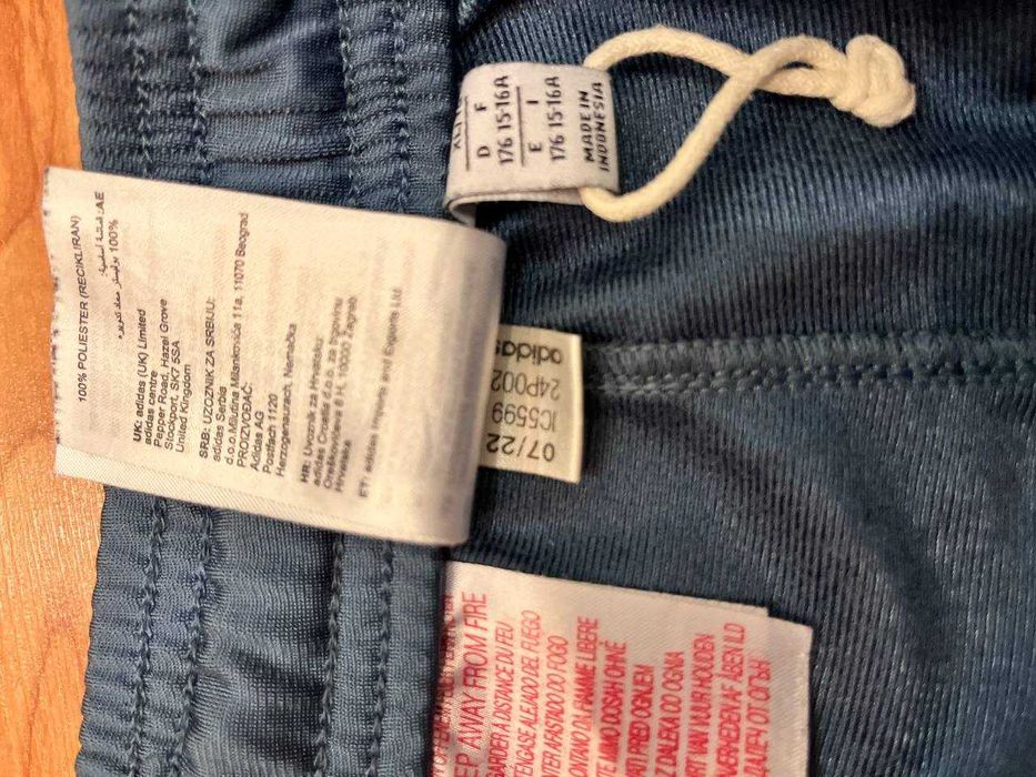 Спортивні штани  Adidas 2022р колекція