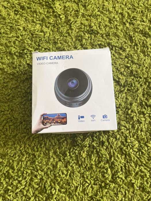 WiFi Camera . V720