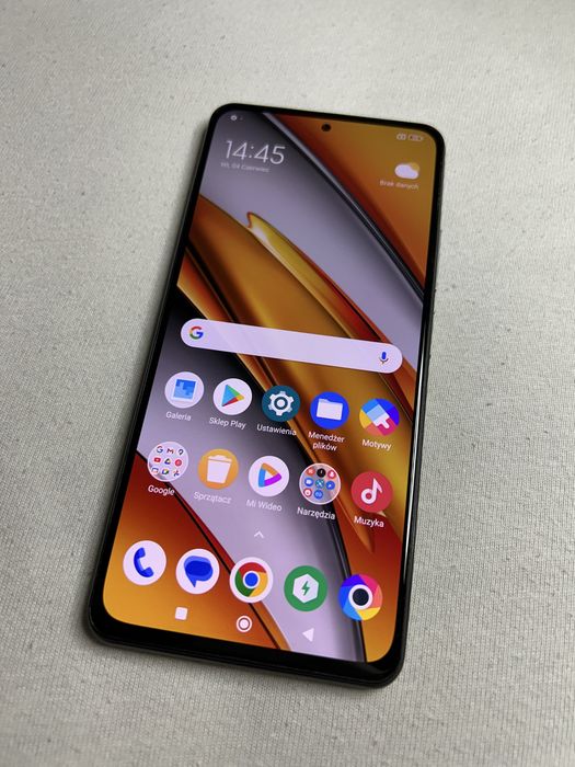 Xiaomi POCO F3 8/256GB