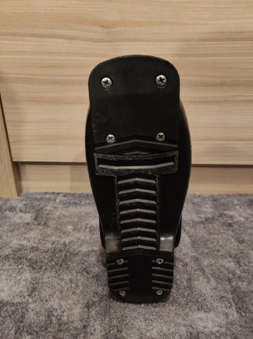 Buty narciarskie, Dialbello, 234 mm, 19,5 cm