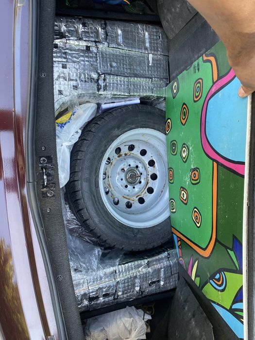 ВАЗ 2170 Priora стан 5+