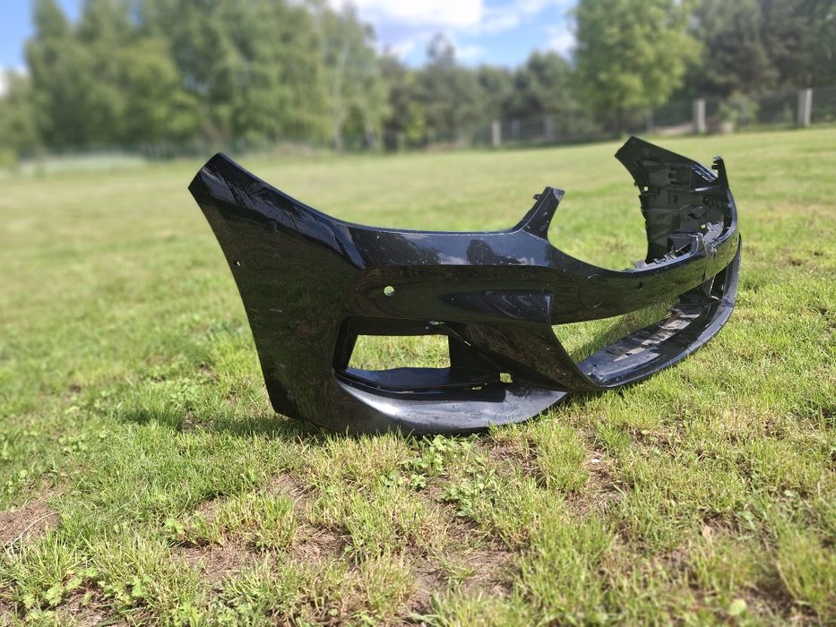 Zderzak przód przedni BMW 8 G14 G15 G16 M-Pakiet