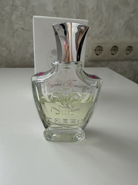 Духи         CREED