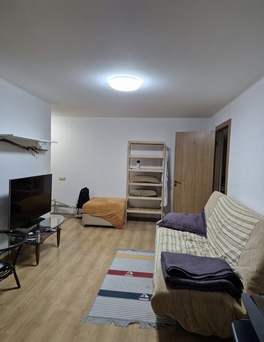 2 квартира Павлово поле, пр. Науки 57, м. Ботанический сад