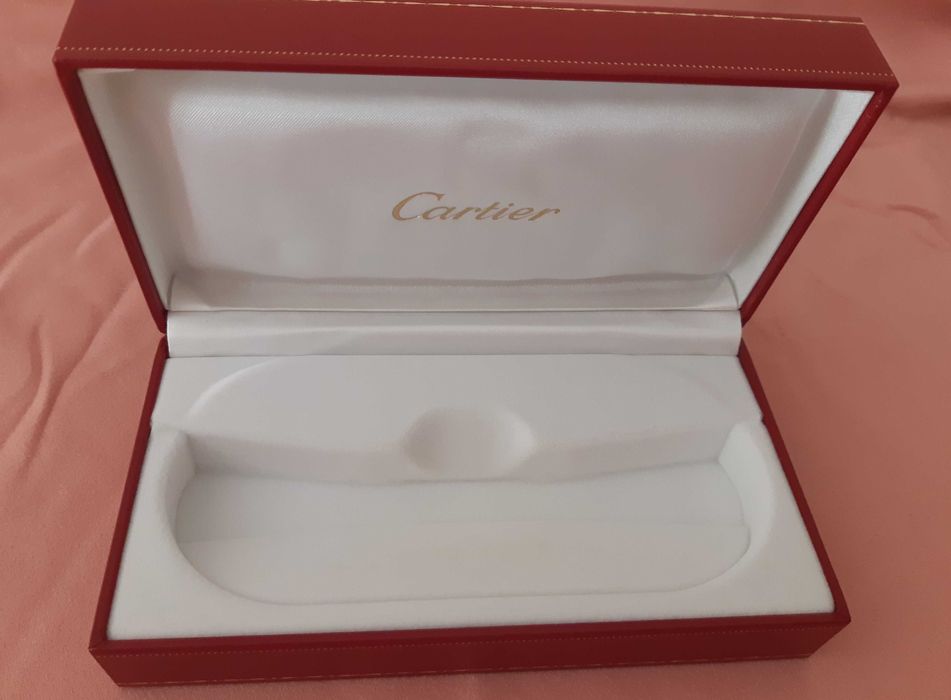 CARTIER - Produtos Vários