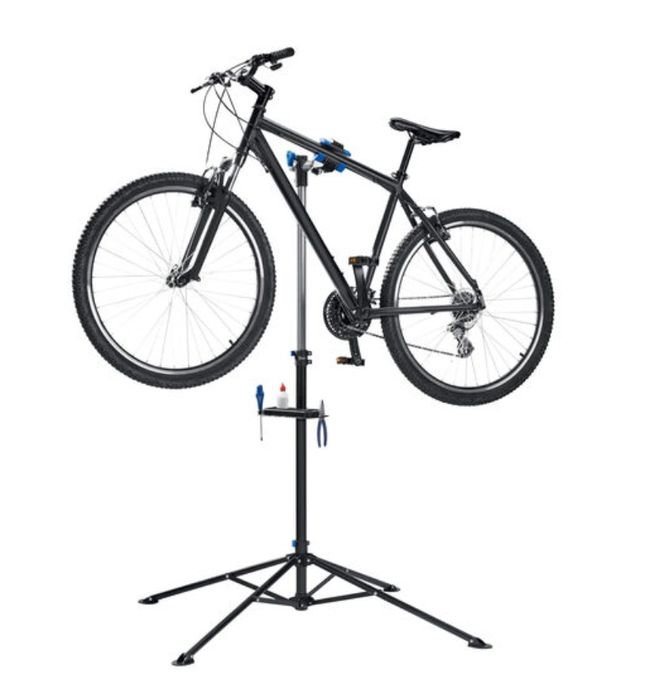 Suporte para bicicleta novo ler anúncio