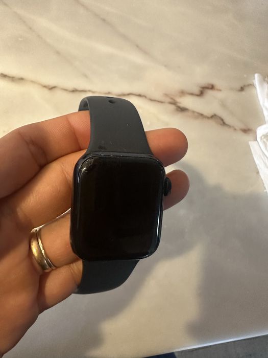 Apple watch SE 2