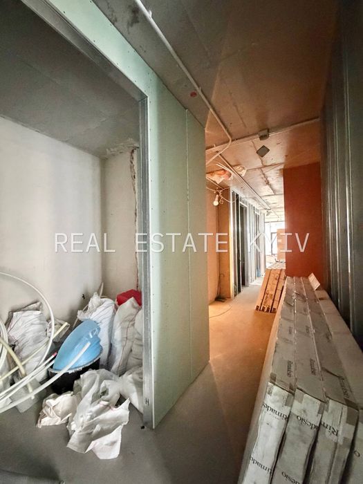 Без % Продаж 4-кімн Новопечерські Липки Андрія Верхогляда 17-б вид на фонтани