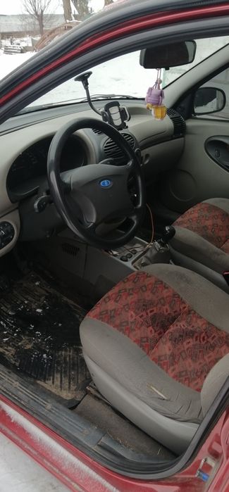 Лада Калина продам