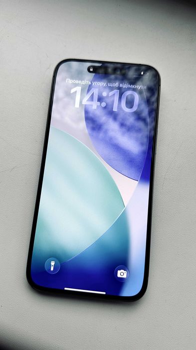 iPhone 15 Pro Max Titan 256gb Neverlock