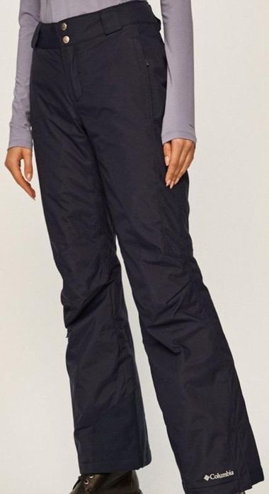 Штани лижні Columbia S або зріст 155-160