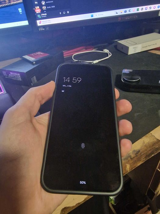 Google Pixel 9 Pro XL