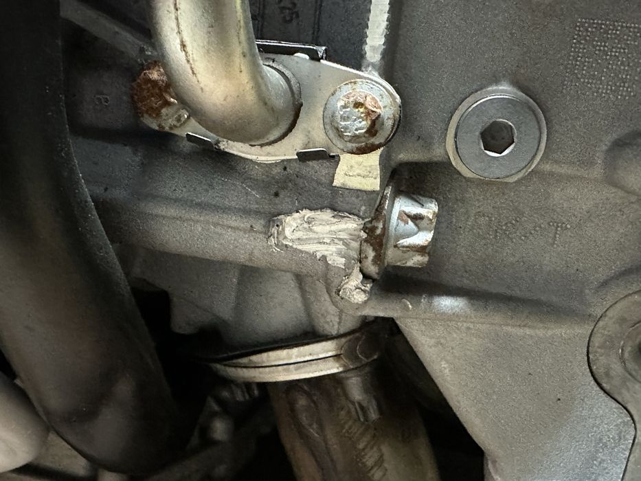 Motor Porsche 911 Turbo S 3.8