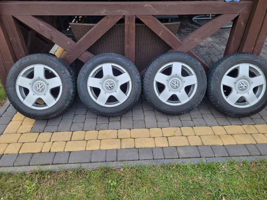 Felgi golf 4 audi a3