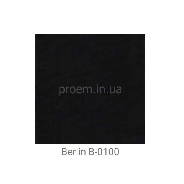 Жалюзи День-Ночь, Рулонные шторы Berlin B-0100, Тканевые ролеты Буча