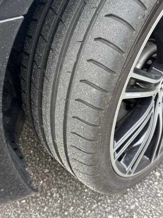 Bmw 530e plugin pack m iperformance