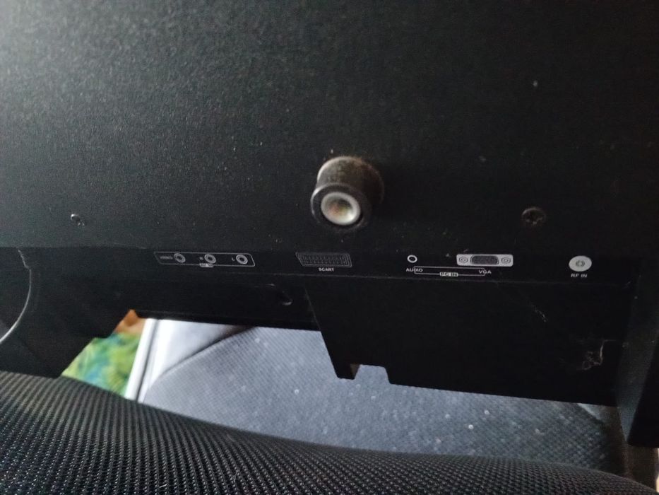 Telewizor Sencor LED 40 cali