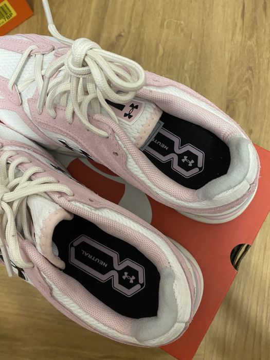 Buty under armour