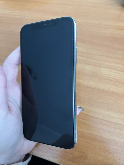 Айфон X  iphone 10 ідеальний стан, 256гб