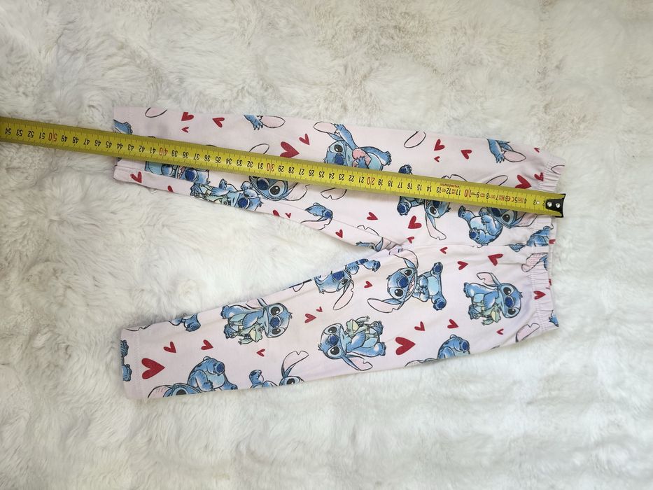 Толстовка stitch zara , худі, штани, лосіни стіч zara, cool club 92р