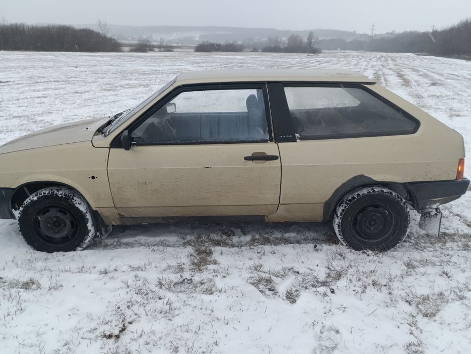 Продам ваз 2108.87р.в.