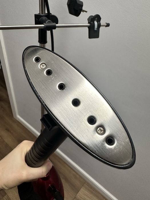 Prasowacz parowy SteaMaster  EM202