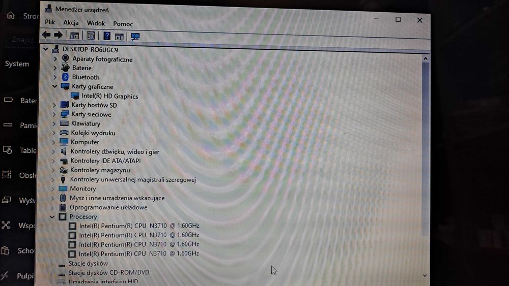 laptop Dell Inspiron 15