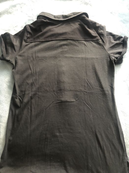 Bluzka t- shirt Adidas Respect Me