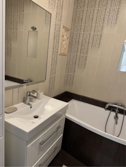 Сдам 1-2к(евродвушка)400уе.Приморский Можно с животными Топ локация