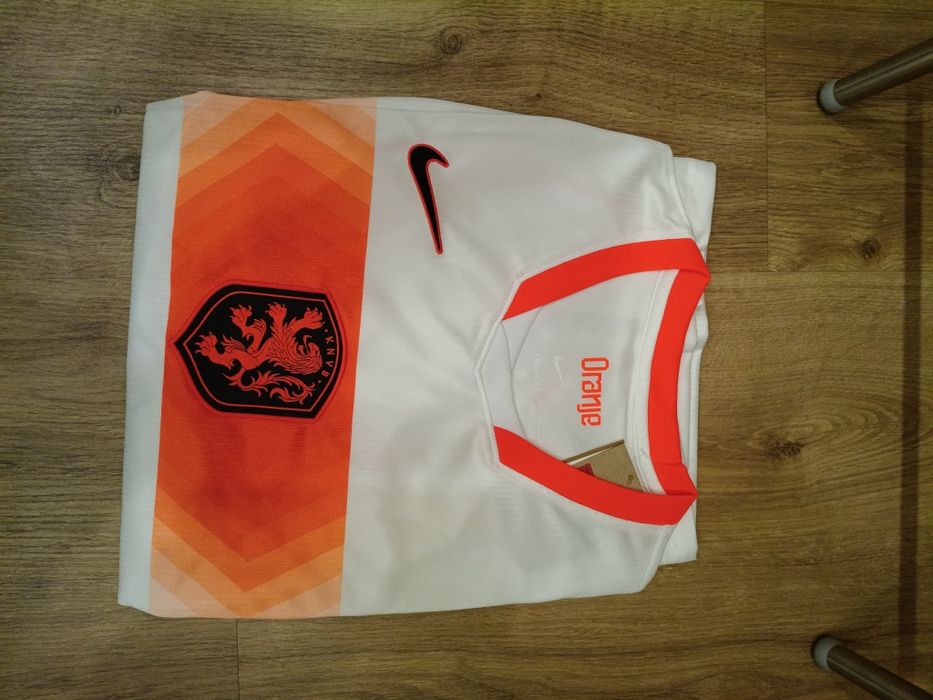 Camisola holanda