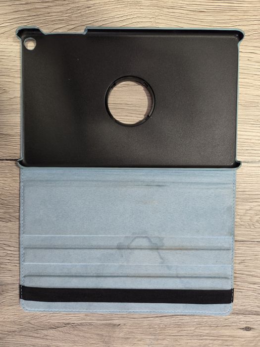 Capas + película de vidro para Samsung Tab A