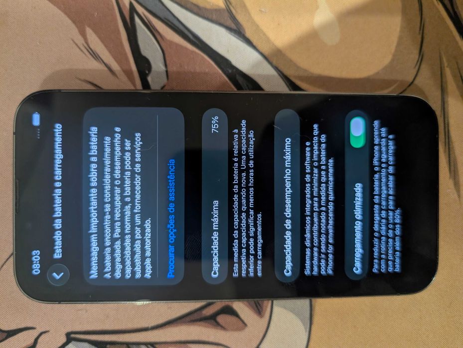 iPhone 13 PRO impecável