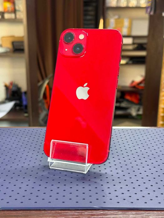iPhone 13 128GB | Bateria 100% | Gwarancja 6M