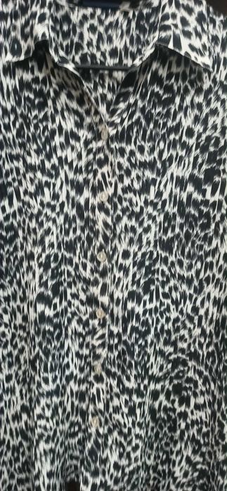 Bluzka 58 panterka