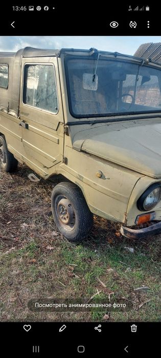 Продам Луаз в технічно доброму стані Торг