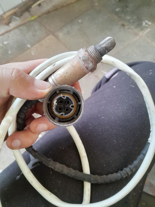 Лямда зонд бмв е 34