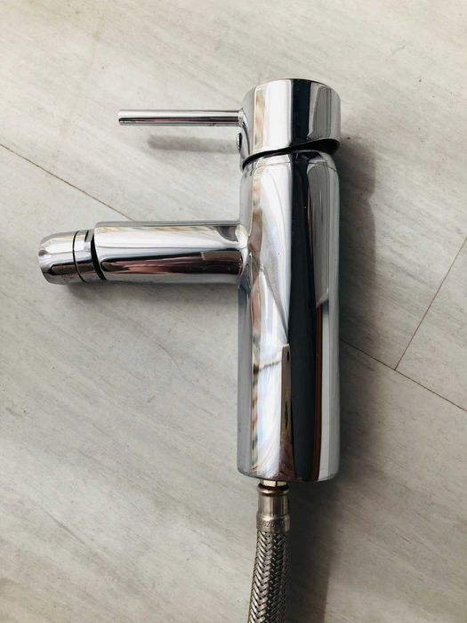 Torneira Monocomando para bidé Sanitana