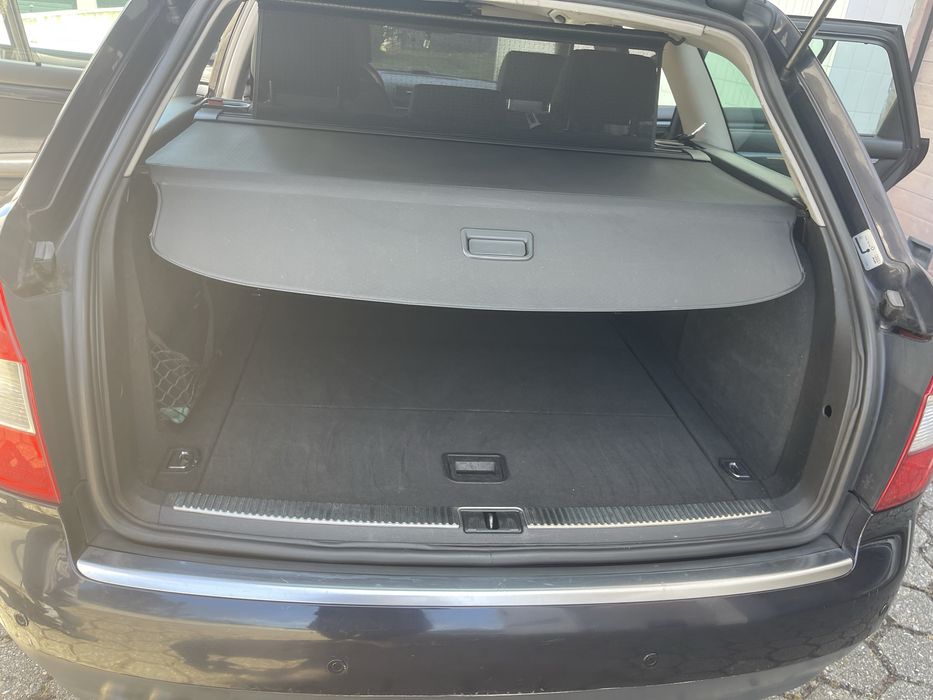 Audi A4 B6 1.9 tdi