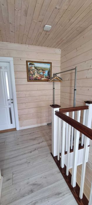 Котеджі біля моря